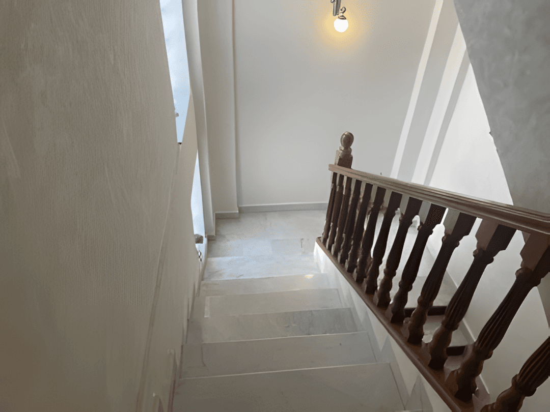 Vente Villa Alger Cheraga-15