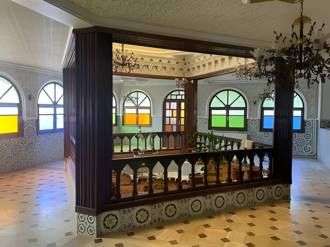 Location Villa Alger Ben Aknoun - Photo 14