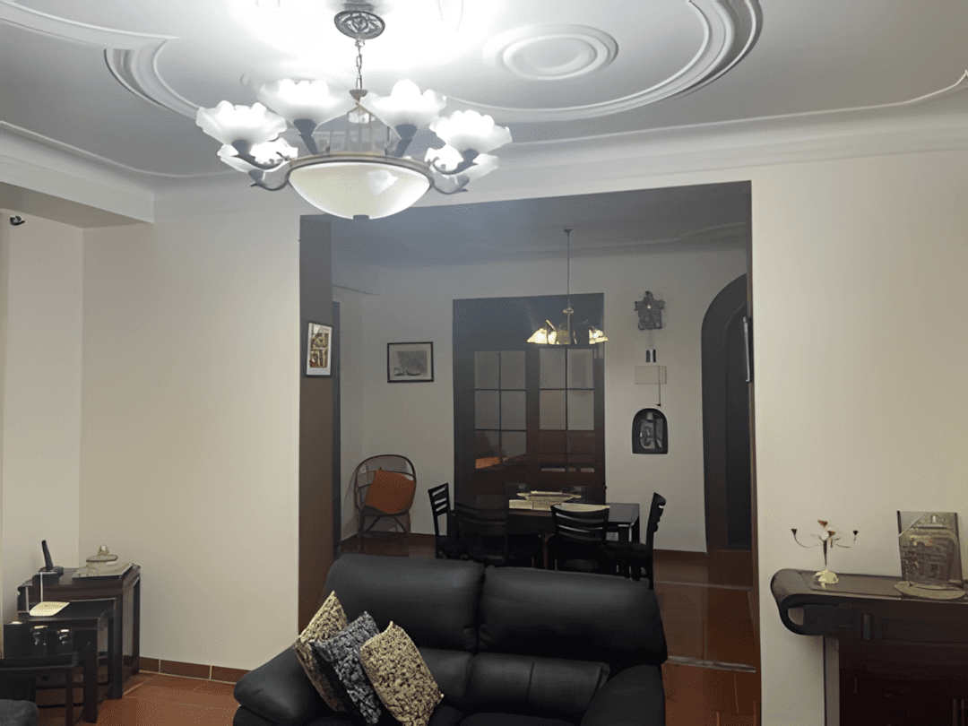 Vente Villa Alger Hammamet-15