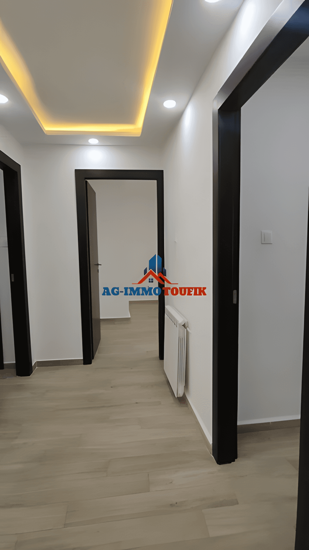 Vente Appartement F4 Alger Draria - Photo 16