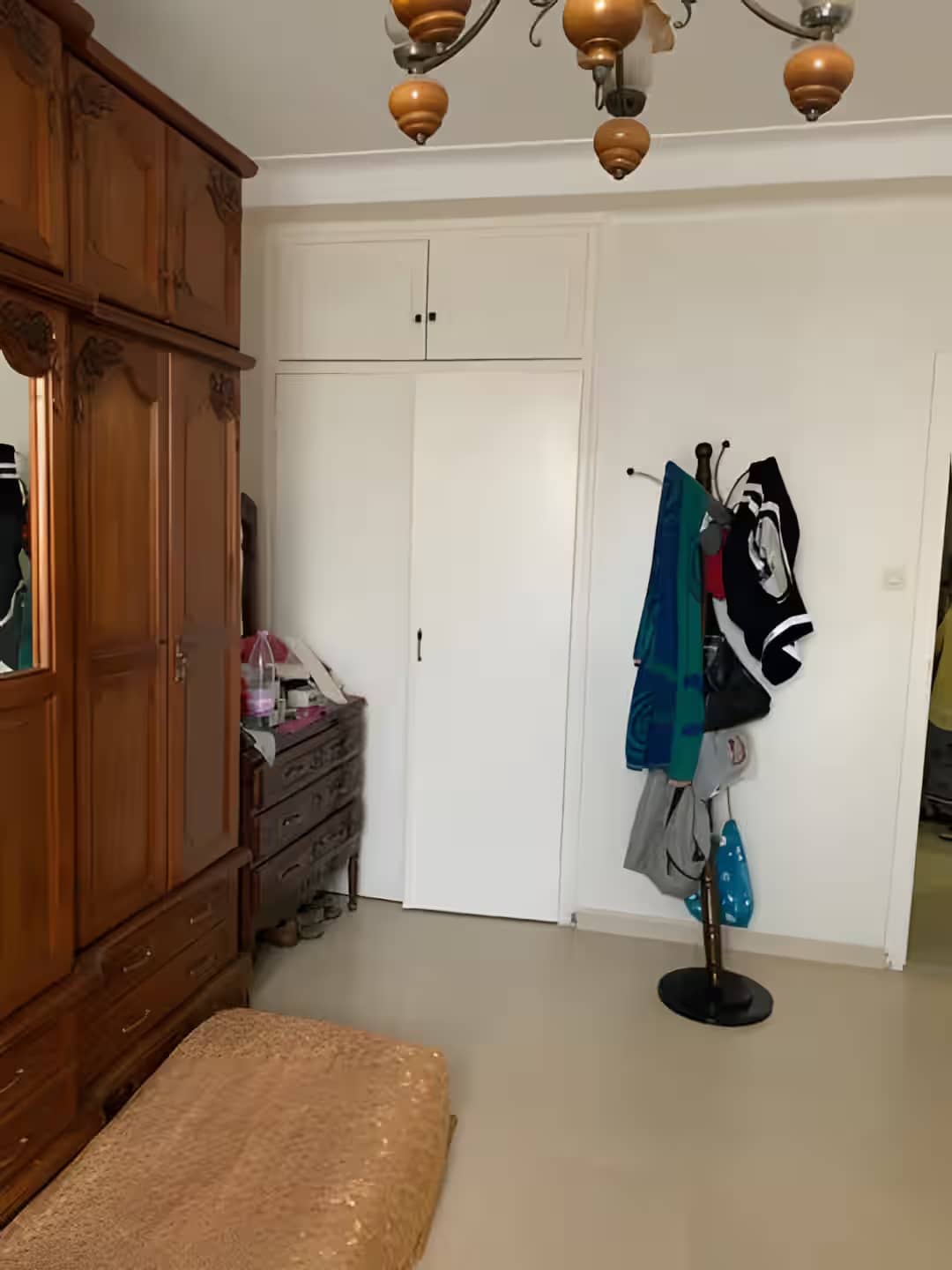 Vente Appartement F4 Alger Hraoua - Photo 16