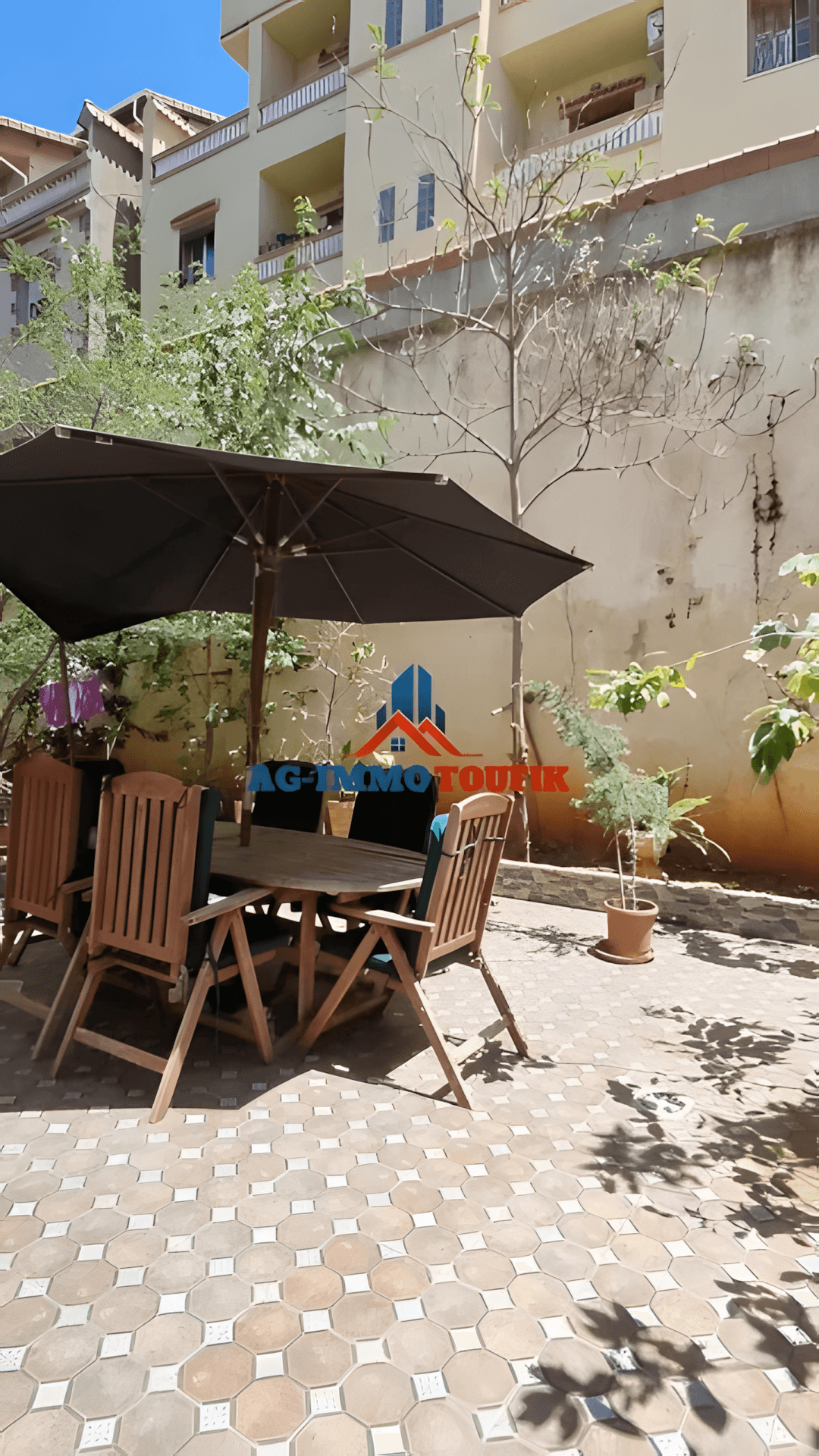 Vente Villa Alger Zeralda - Photo 16