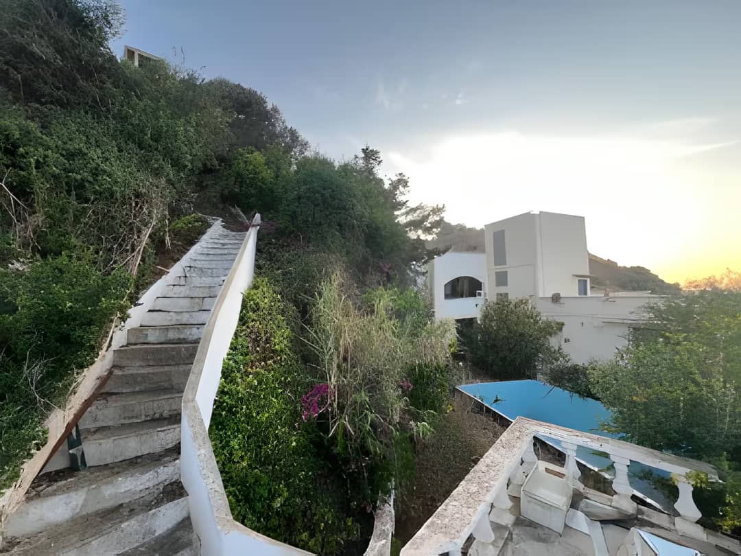 Vente Villa Alger Bologhine - Photo 16