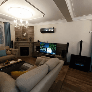 Vente Villa Boumerdès Boumerdes R+1 -12