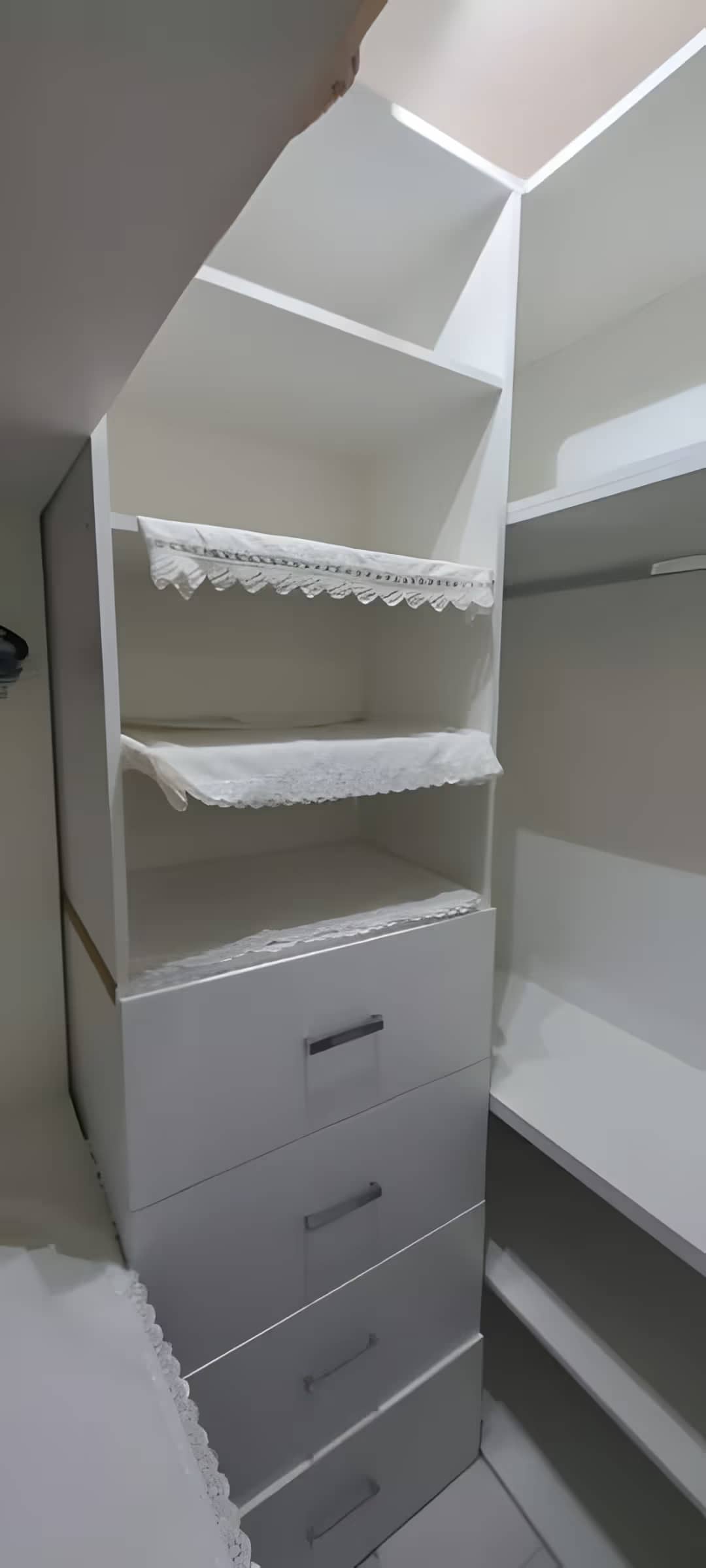 Location Appartement F3 Alger Zeralda - Photo 10