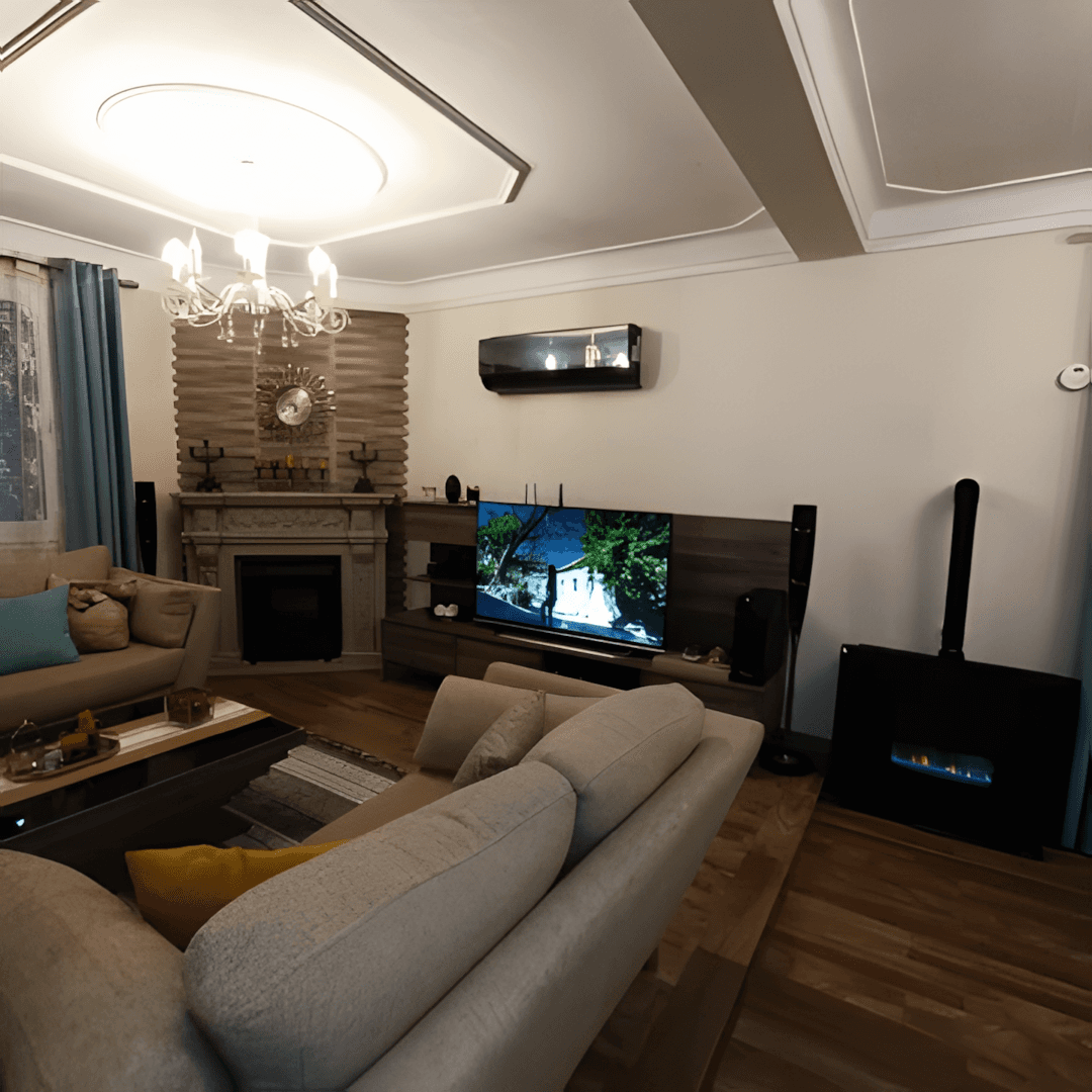 Vente Villa Boumerdès Boumerdes R+1 -12