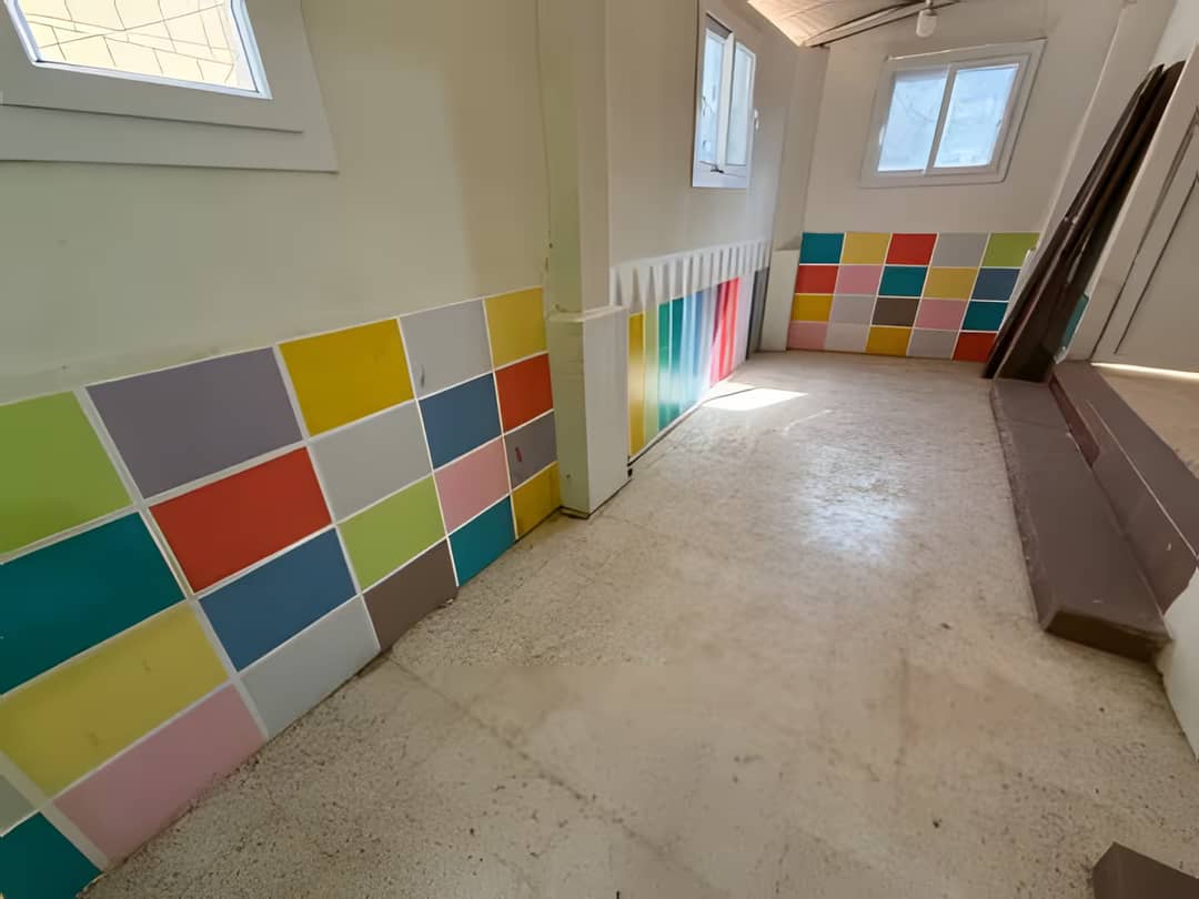 Location Appartement Niveau De Villa F6 Alger Ain Naadja - Photo 7