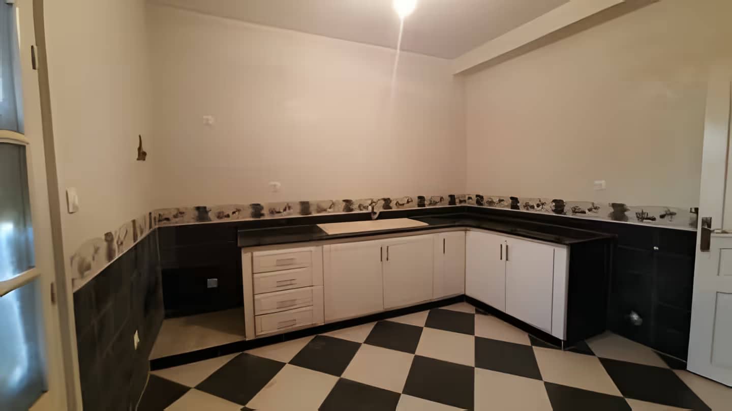 Location Villa Alger Saoula-15