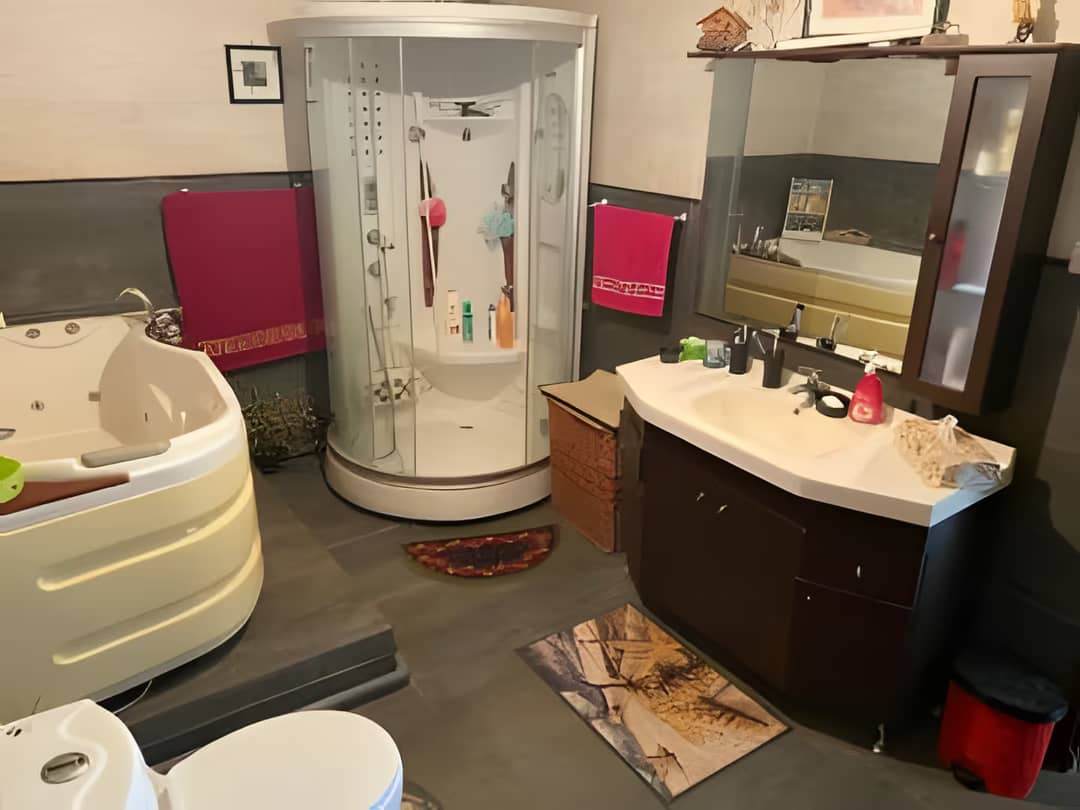 Location Villa Boumerdès Hammedi - Photo 14