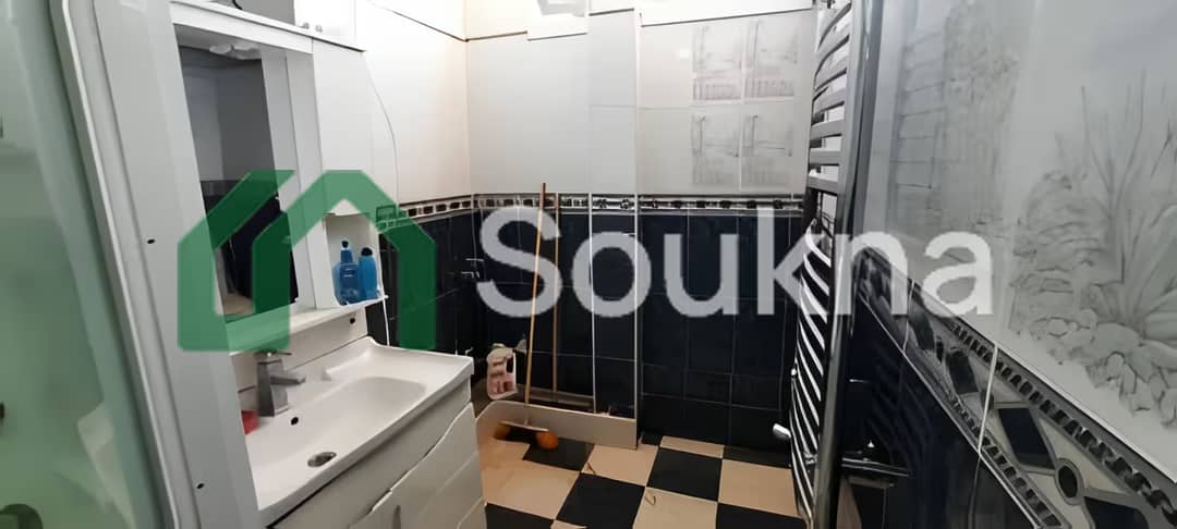 Vente Appartement F3 Alger Said Hamdine - Photo 16