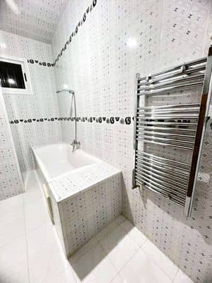 Location vacances Villa Oran Ain el turck N° 30-16