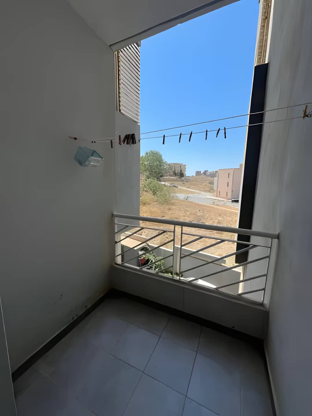 Location Appartement F4 Alger Mahelma - Photo 8