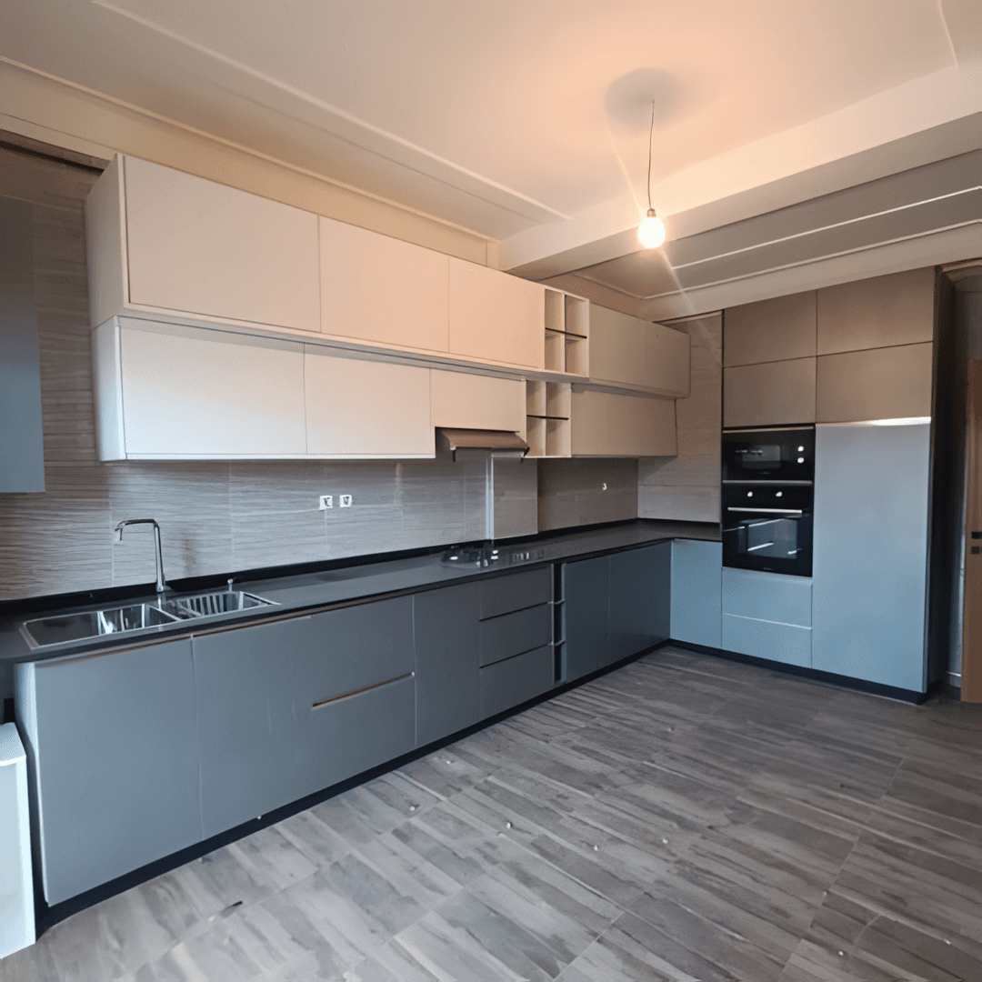 Vente Duplex F5 Boumerdès Boumerdes - Photo 16