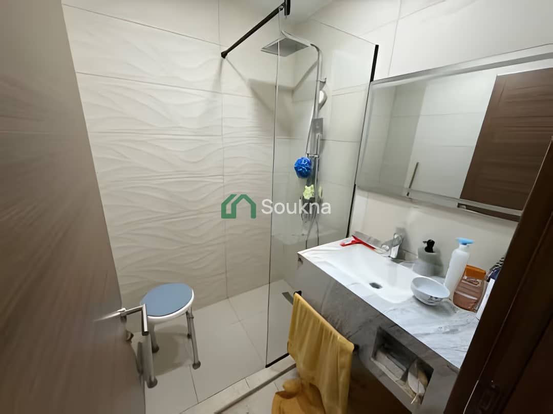 Vente Appartement F4 Alger Cheraga - Photo 14