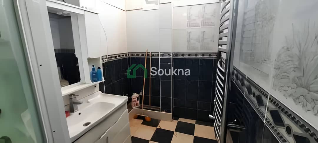 Vente Appartement F3 Alger Said Hamdine - Photo 16