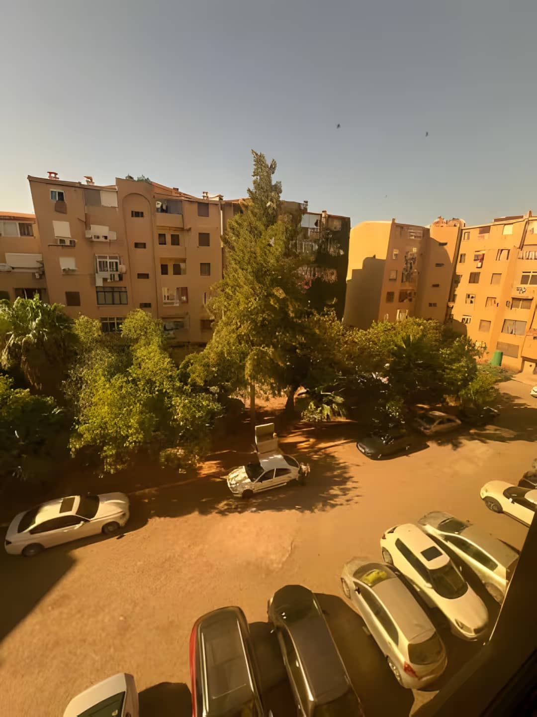 Vente Appartement F3 Tipaza Douaouda-0