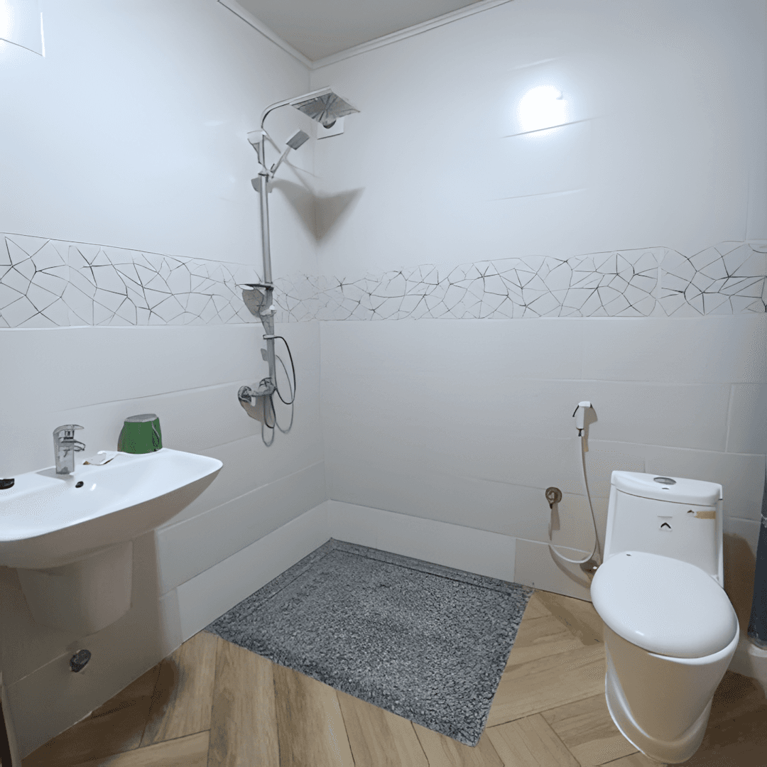 Vente Appartement F2 Boumerdès Boumerdes - Photo 6