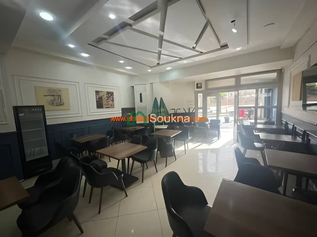 Location Local Oran Bir El Djir - Photo 16