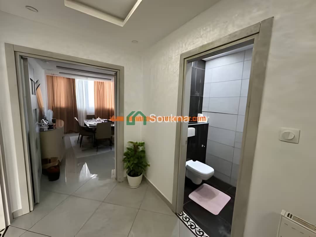 Vente Appartement F4 Oran Bir El Djir - Photo 16