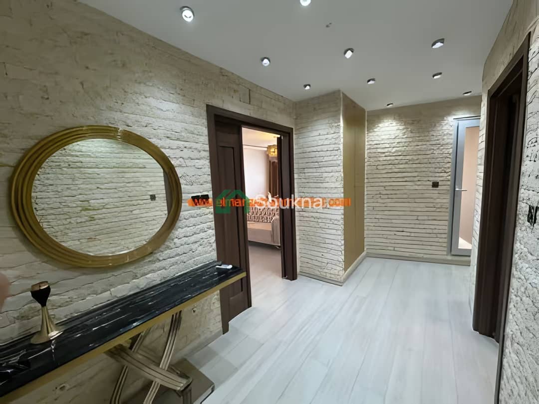 Vente Appartement F4 Oran Bir El Djir - Photo 16