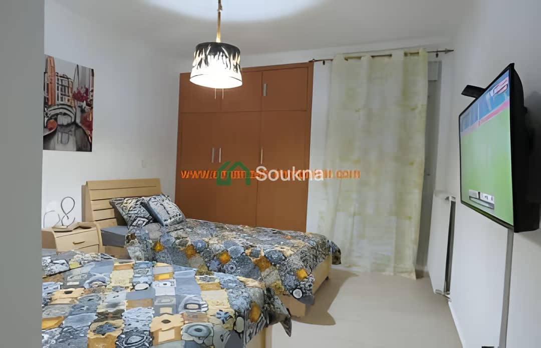 Location Vacances Appartement F3 Oran Oran - Photo 10