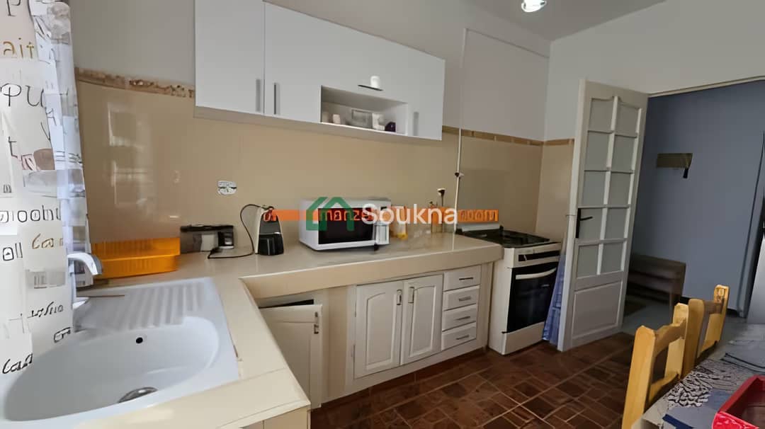 Location Vacances Appartement F3 Oran Oran - Photo 7