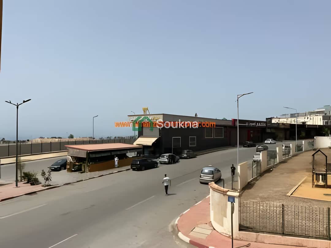 Location Vacances Appartement F3 Oran Oran - Photo 9