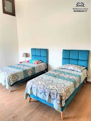 Location vacances Villa Oran Ain el turck N° 52-14