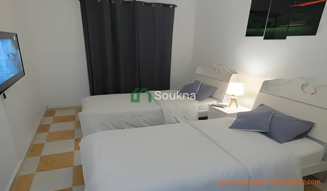 Location Vacances Appartement F5 Oran Oran - Photo 16