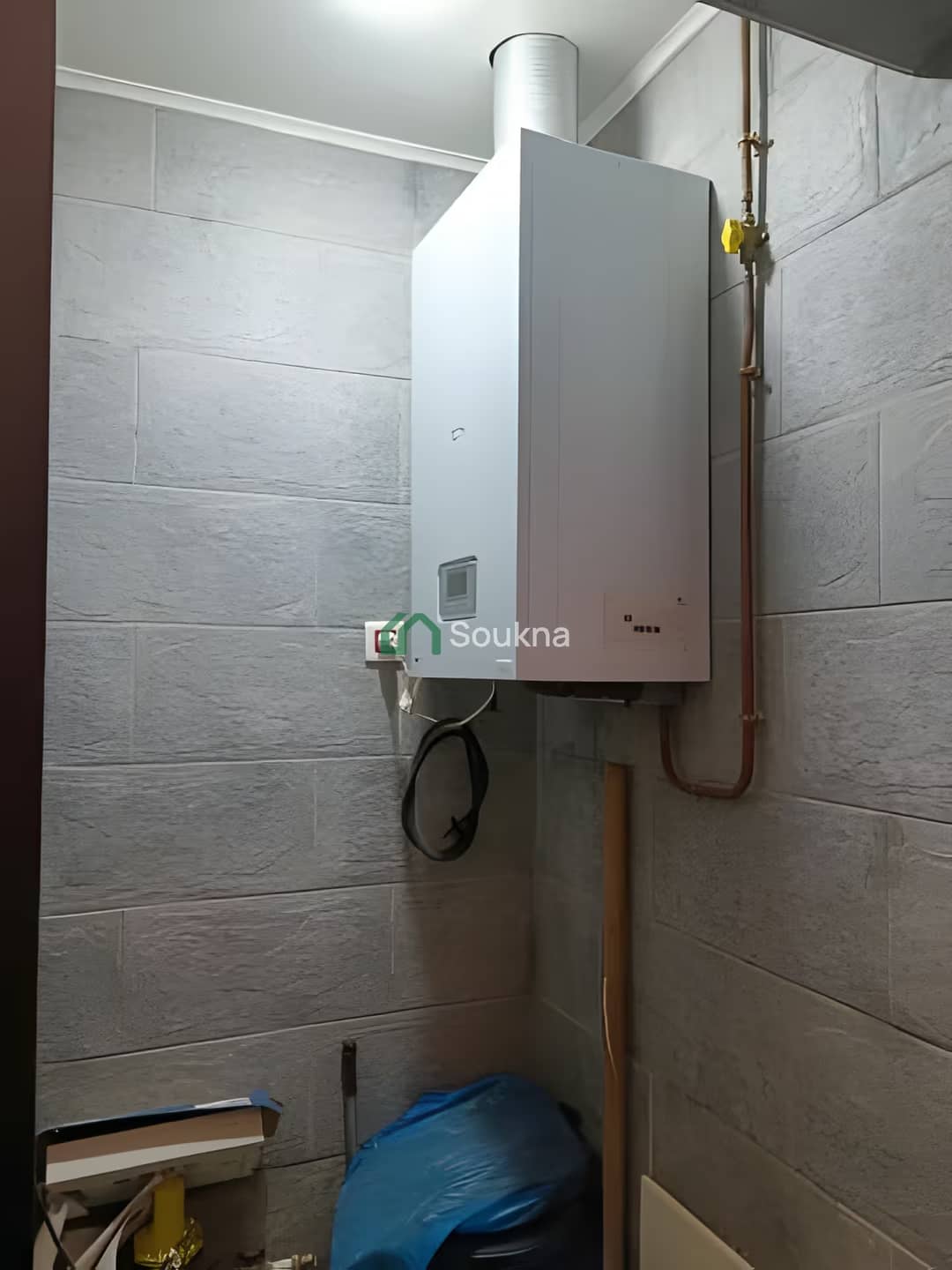 Vente Appartement F5 Oran Oran - Photo 16