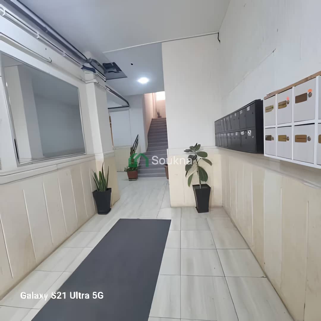 Location Appartement F3 Oran Oran - Photo 16