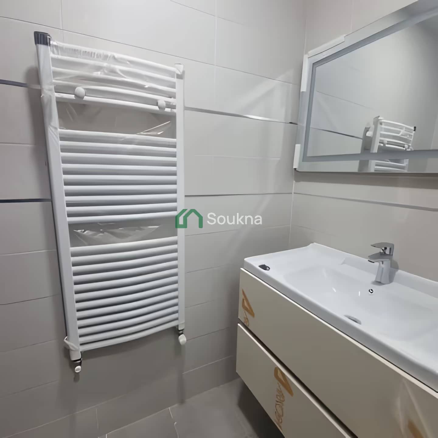 Location Appartement F4 Oran Oran-14