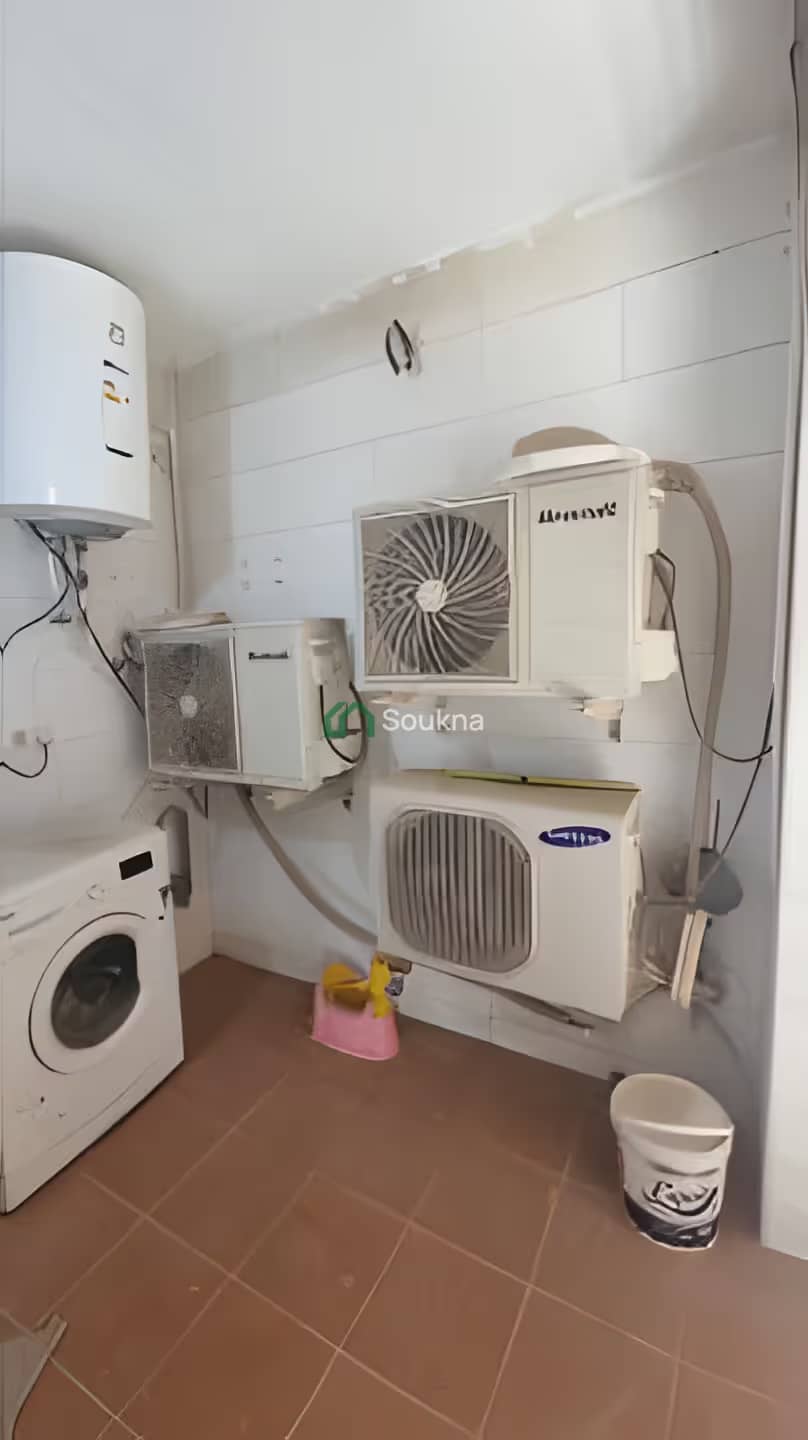 Location Appartement F4 Oran Oran - Photo 16