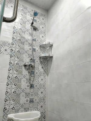 Appartement " F4 Mistral" - Vue sur Mer-12