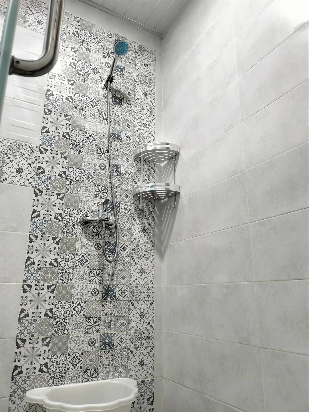 Appartement " F4 Mistral" - Vue sur Mer - Photo 13