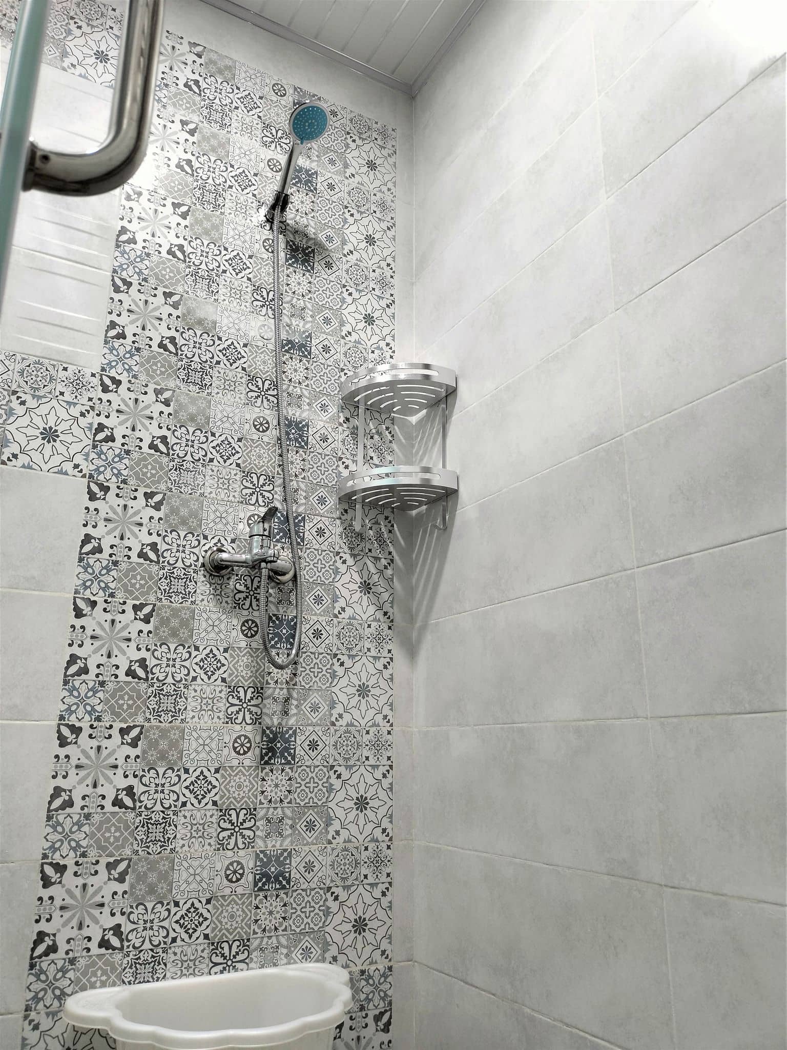 Appartement " F4 Mistral" - Vue sur Mer-12