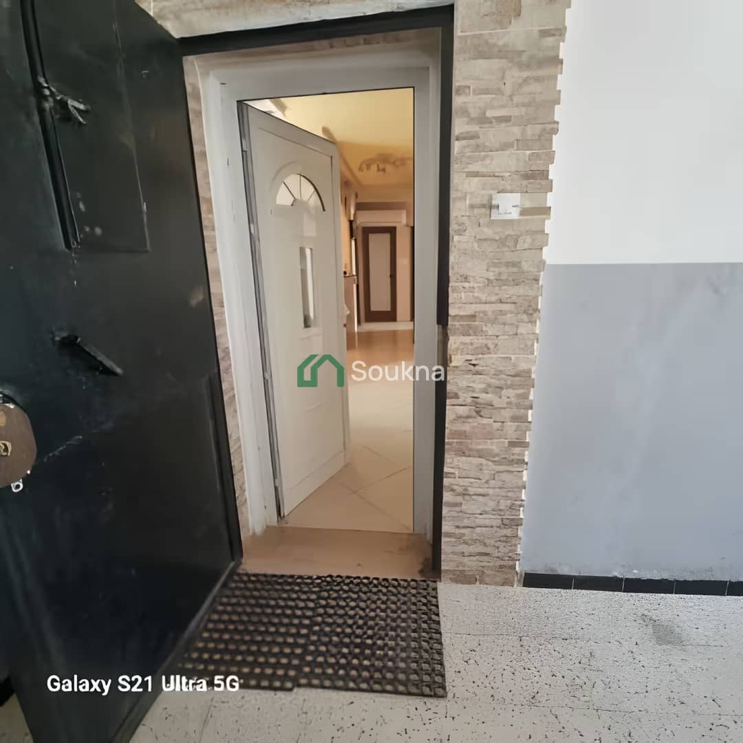 Vente Appartement F3 Oran El Kerma - Photo 16