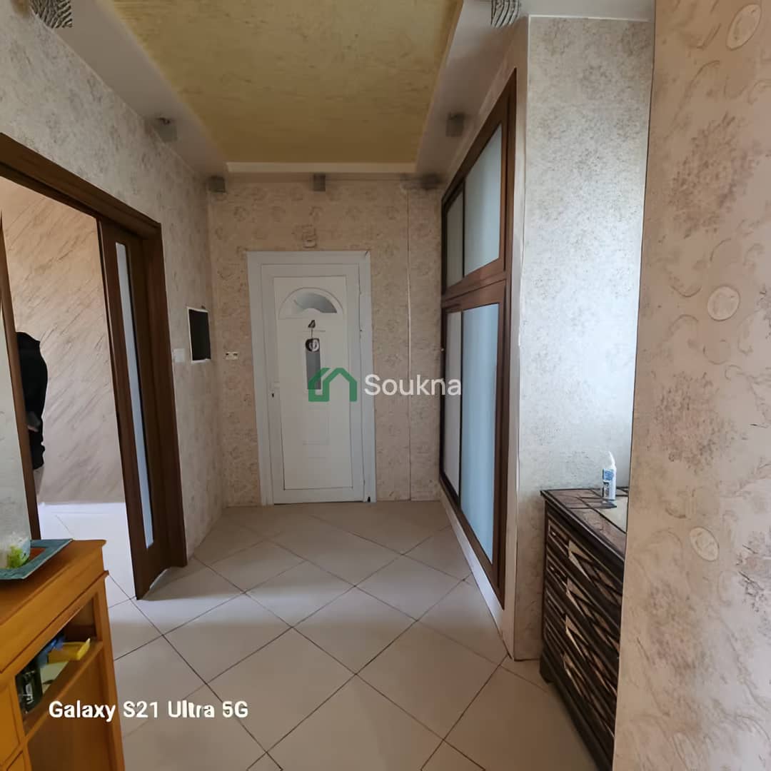 Vente Appartement F4 Oran El Kerma - Photo 14