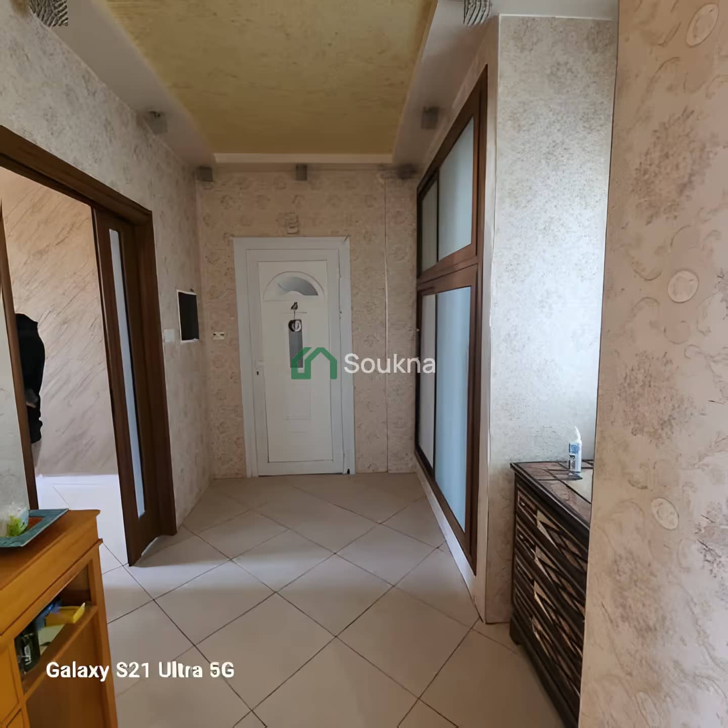 Vente Appartement F4 Oran El Kerma-13