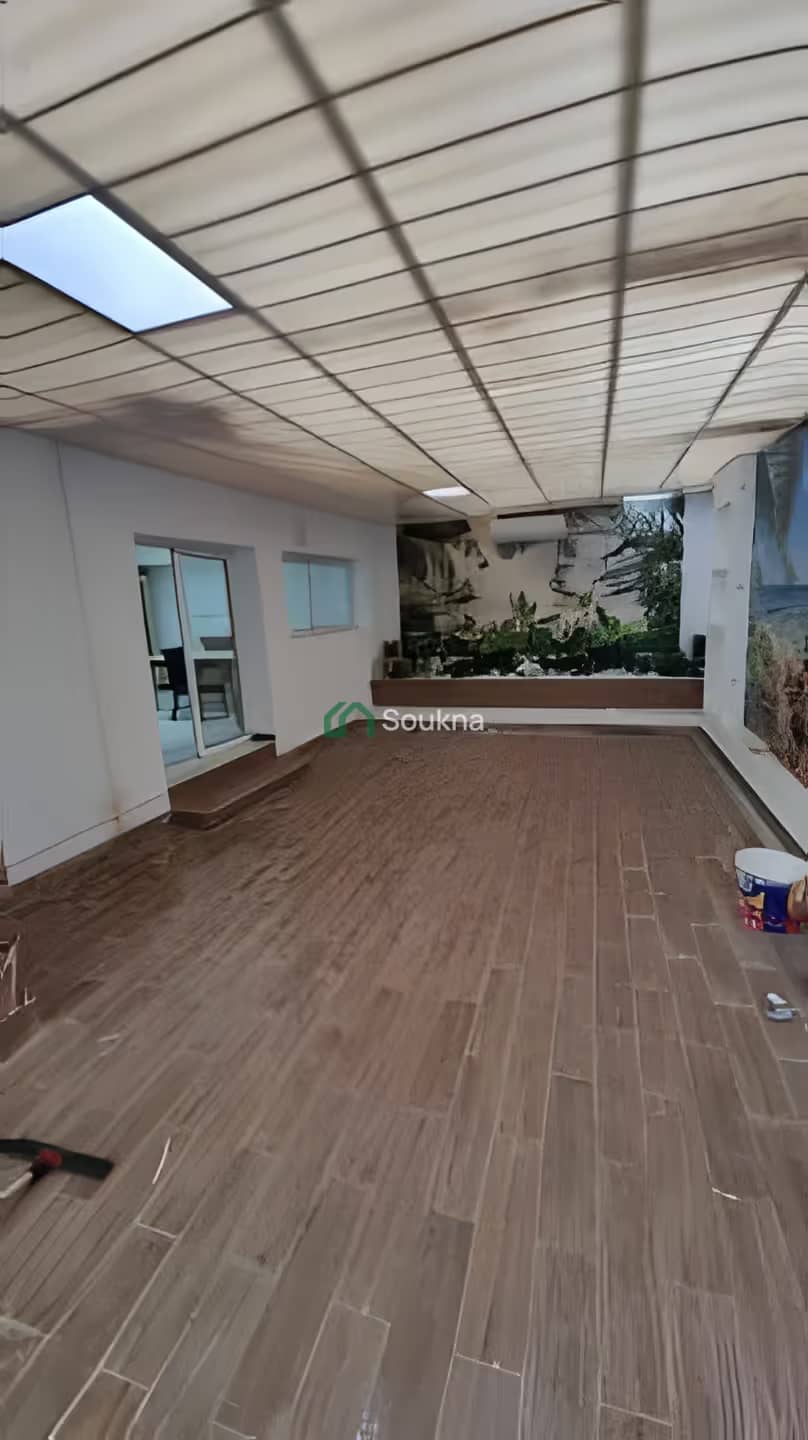 Vente Appartement F5 Oran Oran-15