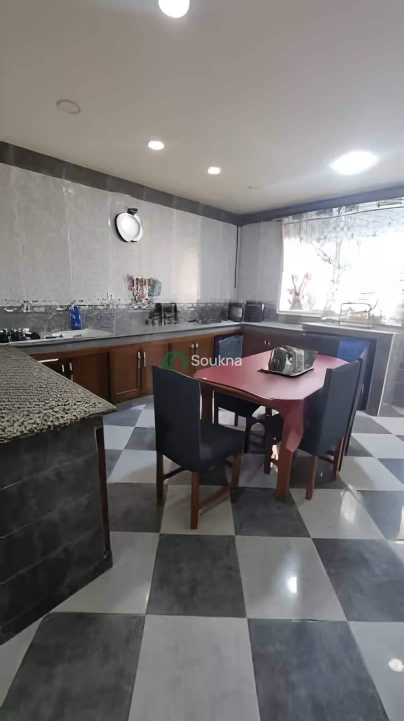 Vente Appartement F5 Oran Oran - Photo 16