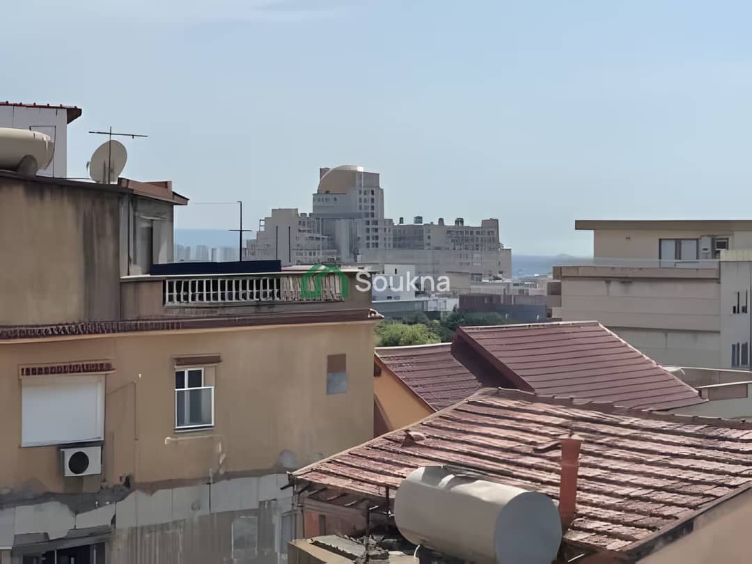 بيع شقة 3 غرف الجزائر دالي ابراهيم - Photo 16