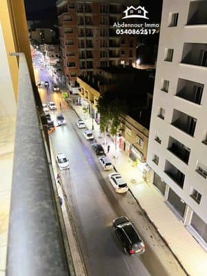 Appartement F4  Numéro 90  -12