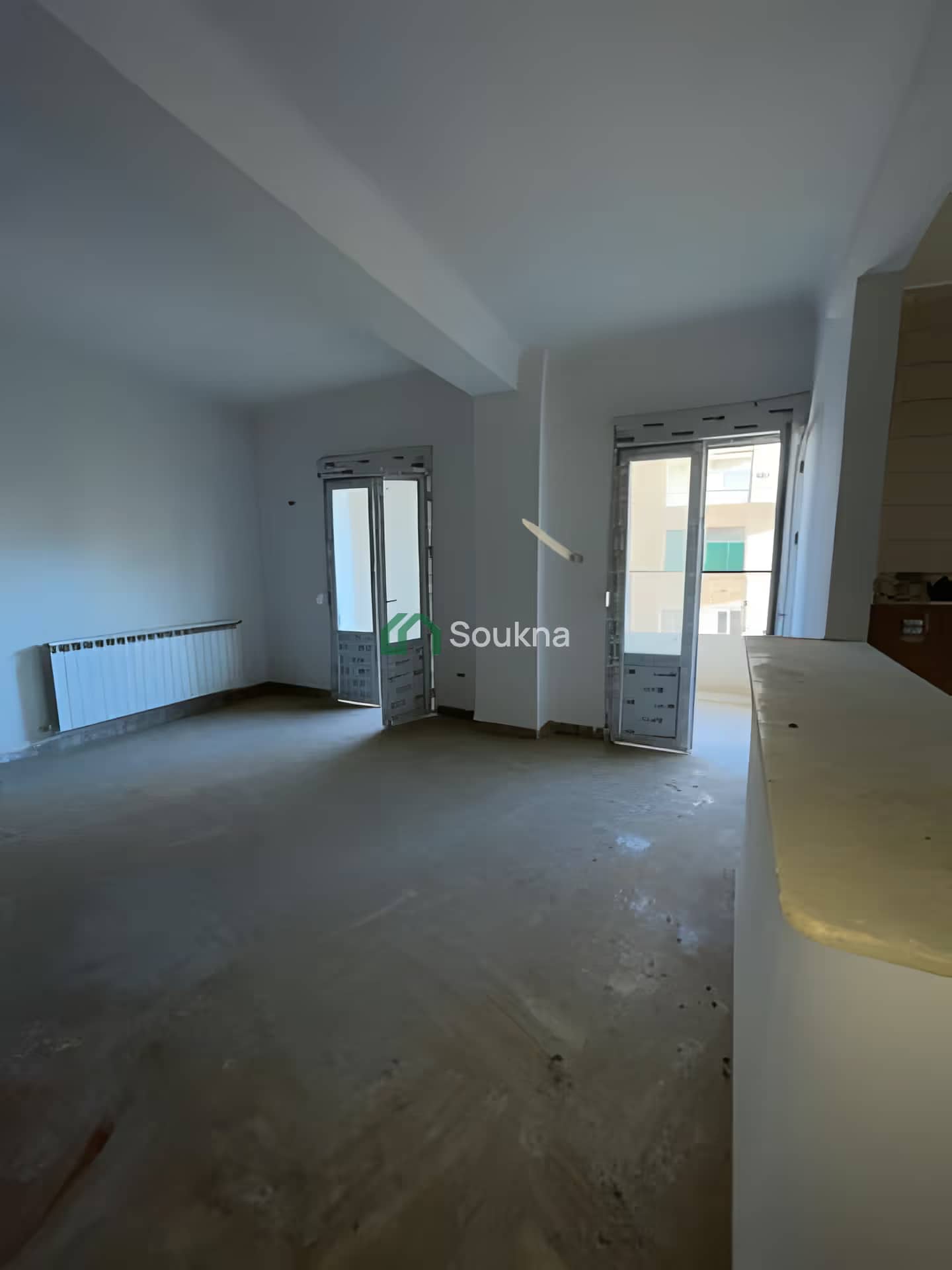 بيع شقة دوبلكس 4 غرف الجزائر باب الزوار-15