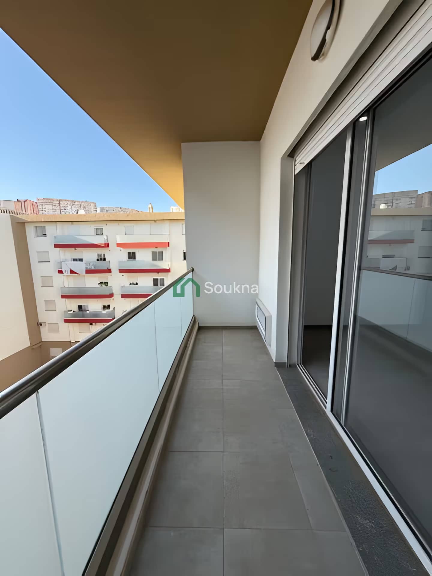 بيع شقة دوبلكس 5 غرف الجزائر بئر خادم-14