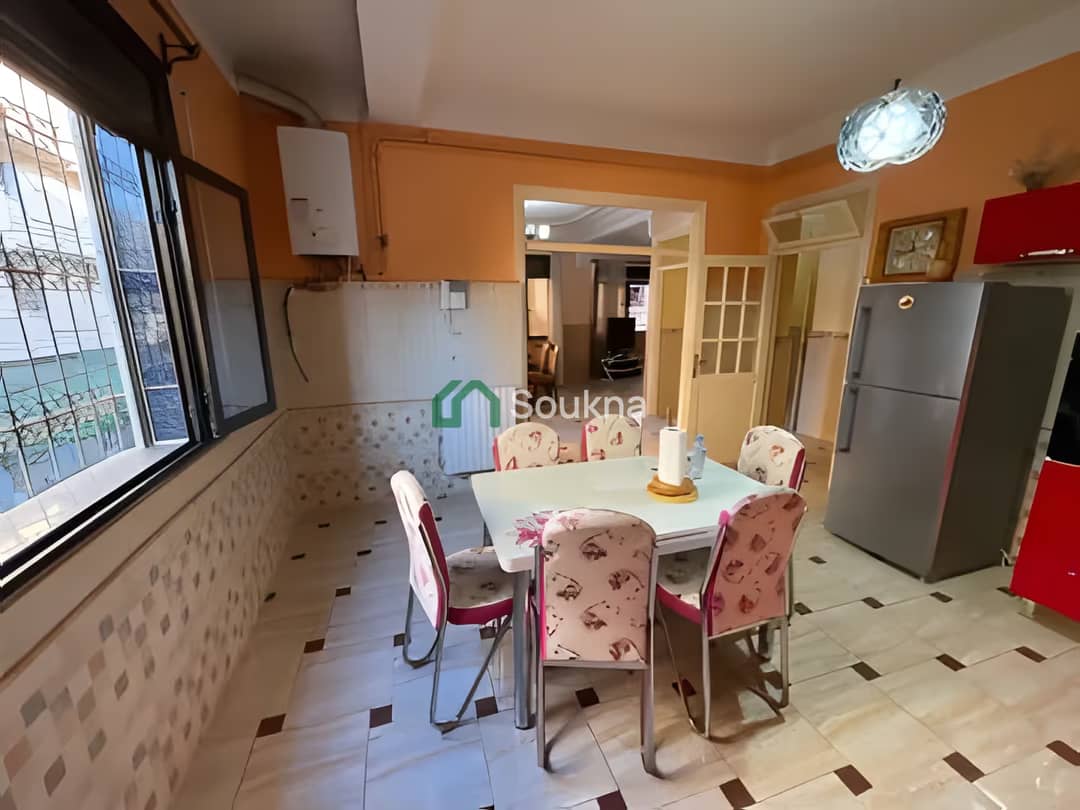 بيع فيلا الجزائر المحمدية - Photo 16