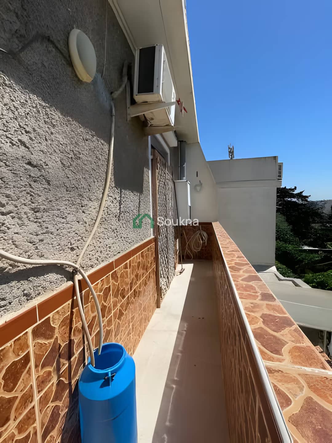 بيع فيلا الجزائر المرادية - Photo 16