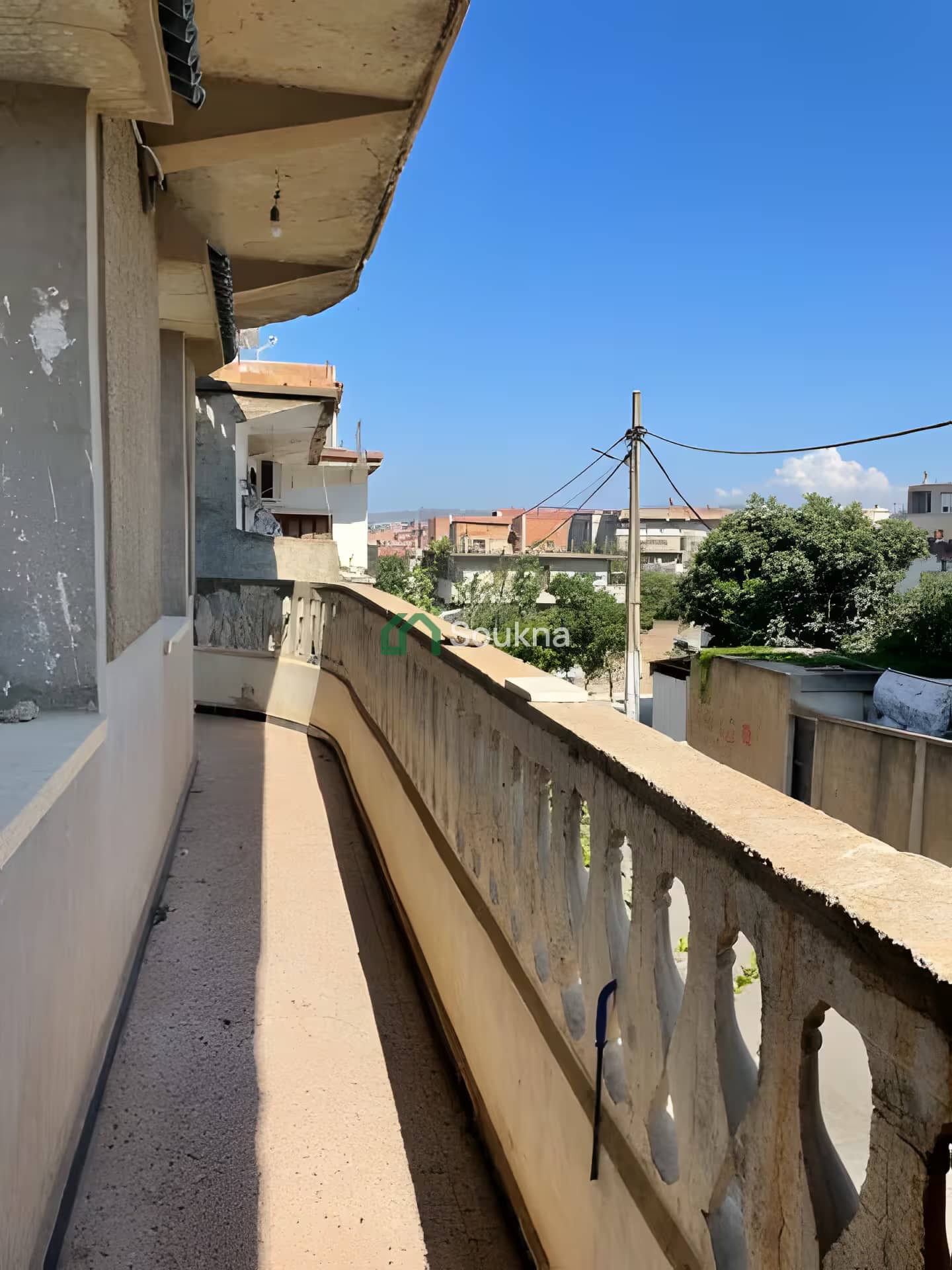 بيع فيلا بومرداس بودواو-15