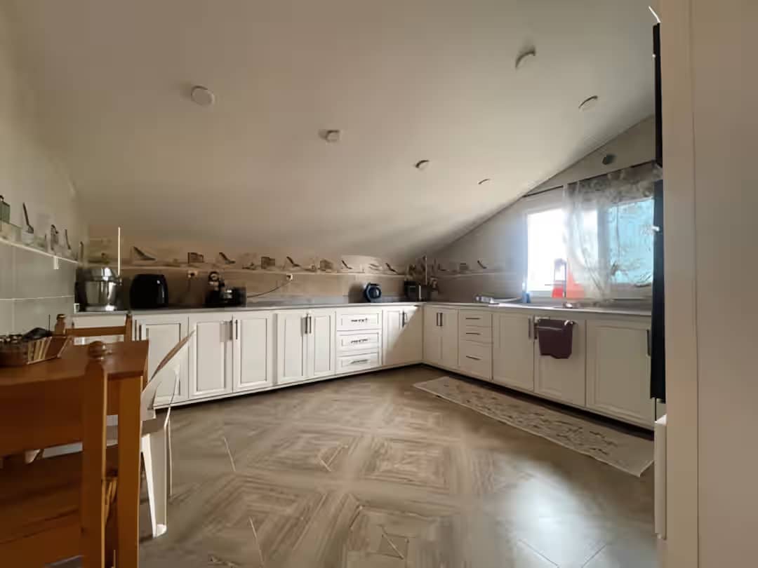 Location Appartement F10+ Alger Rouiba - Photo 16