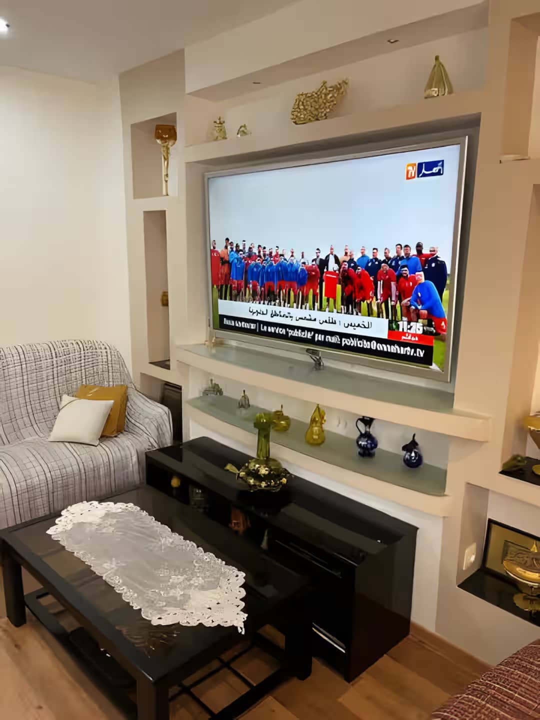 Vente Appartement F3 Alger Rouiba - Photo 17